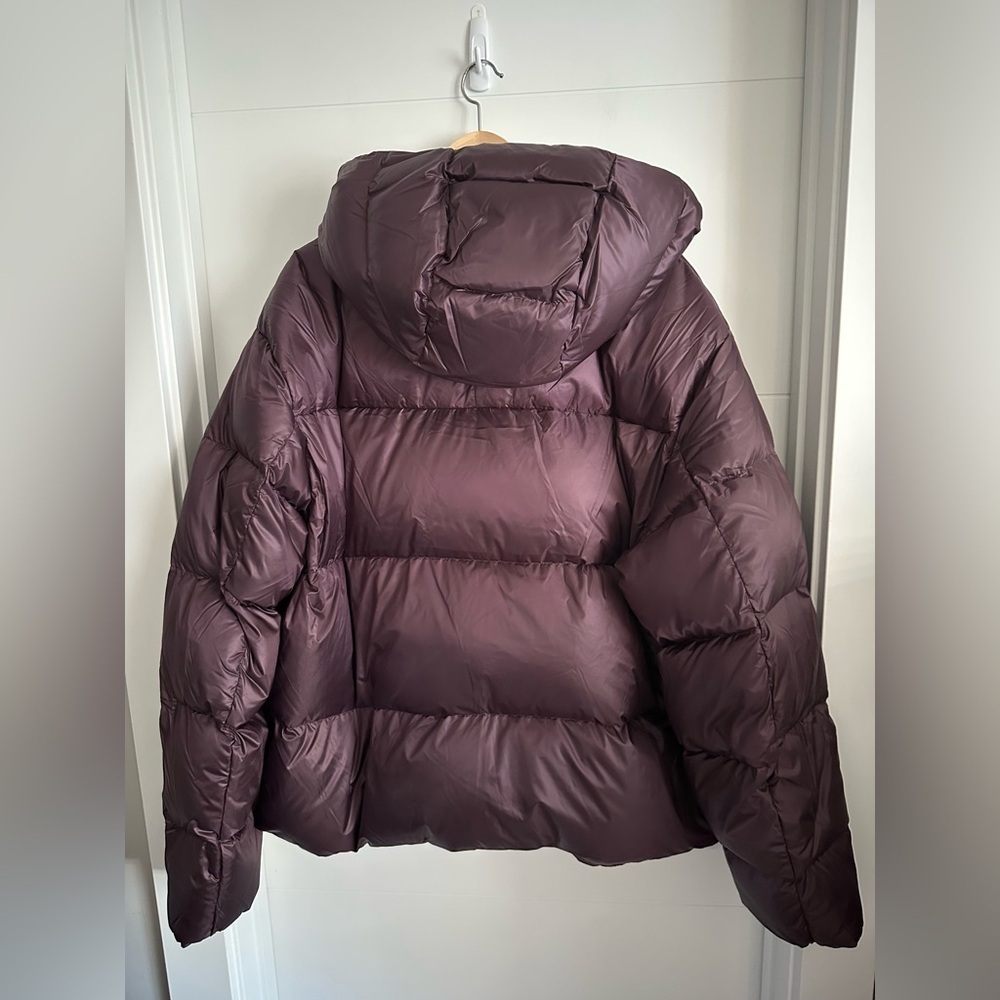 ✨NWT✨ Lululemon: Always Down Puffer Jacket (ptp approx 28in) -Size XXL - Picture 2 of 16